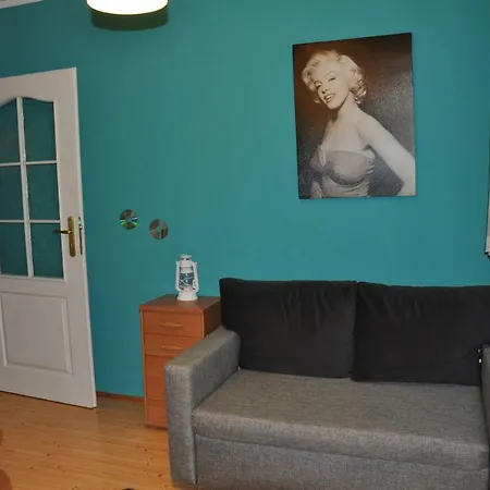 Na Kołobrzeskiej Starówce Apartament Kołobrzeg