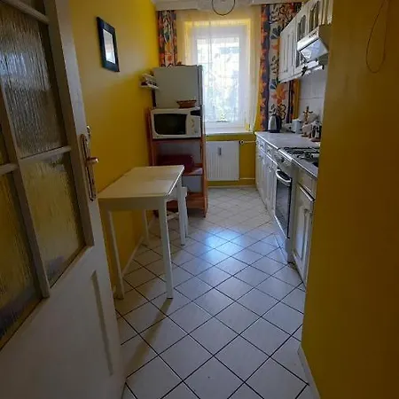 Na Kołobrzeskiej Starówce