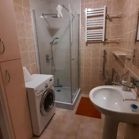 Apartament Na Kołobrzeskiej Starówce *